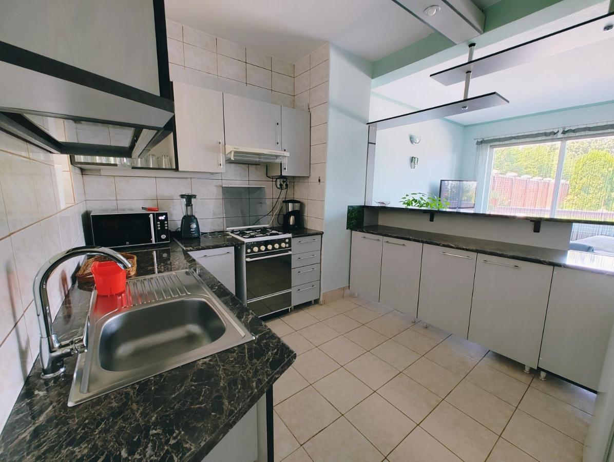 Ten'S Apartment - Spatios Si Linistit Cluj-Napoca Exteriör bild