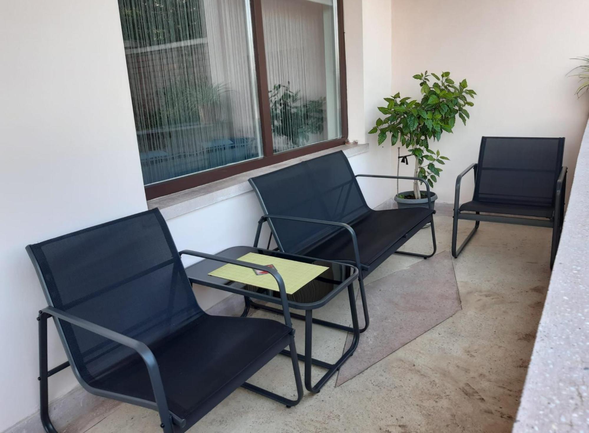 Ten'S Apartment - Spatios Si Linistit Cluj-Napoca Exteriör bild